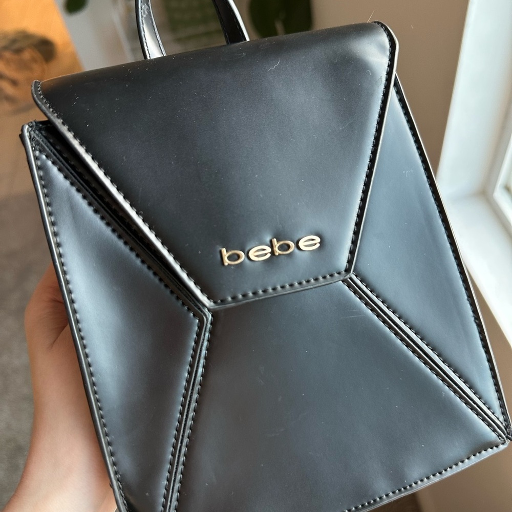 Bebe Mini Backpack - image 3